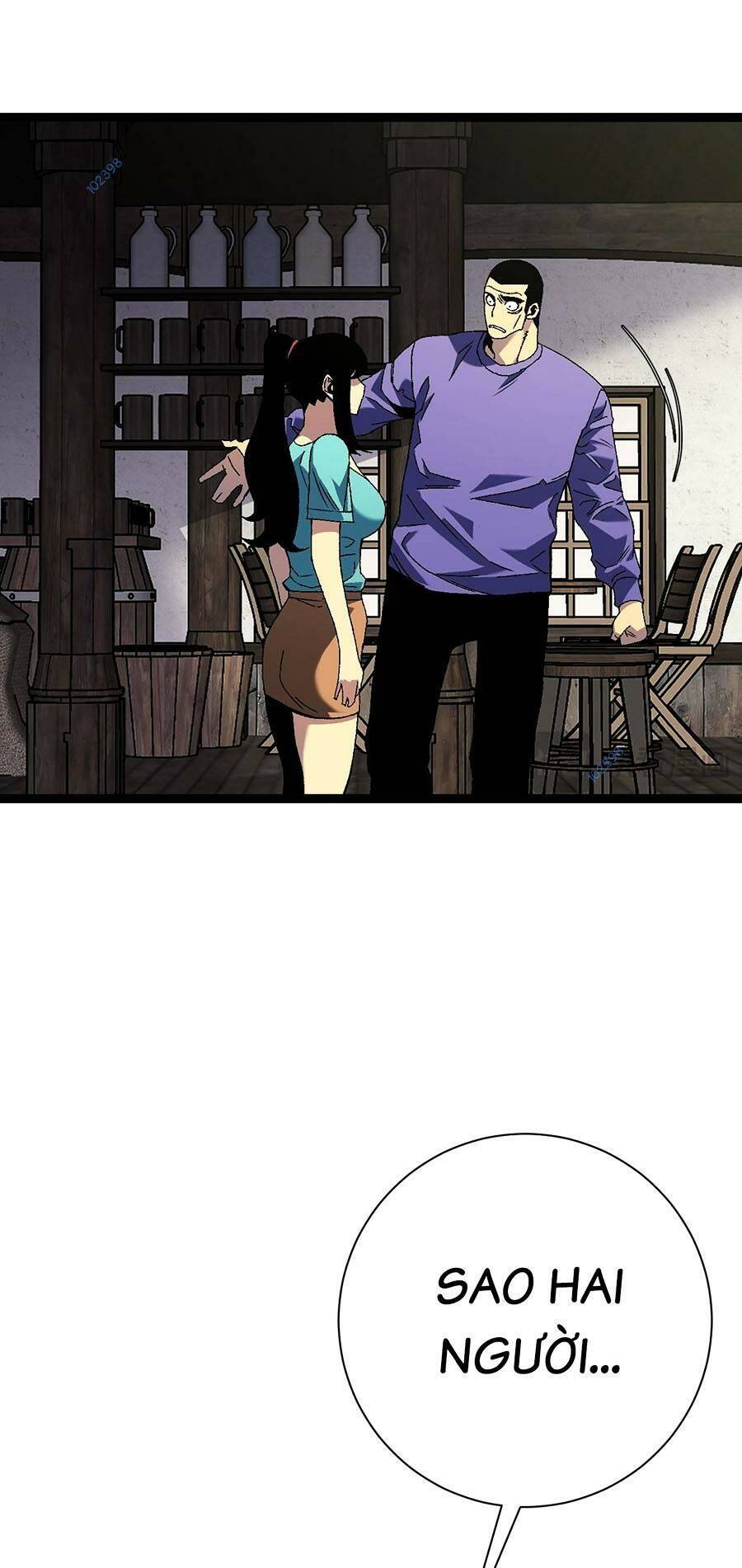 Thiên Phú Của Ngươi Giờ Là Của Ta - Chapter 60 - Page 60