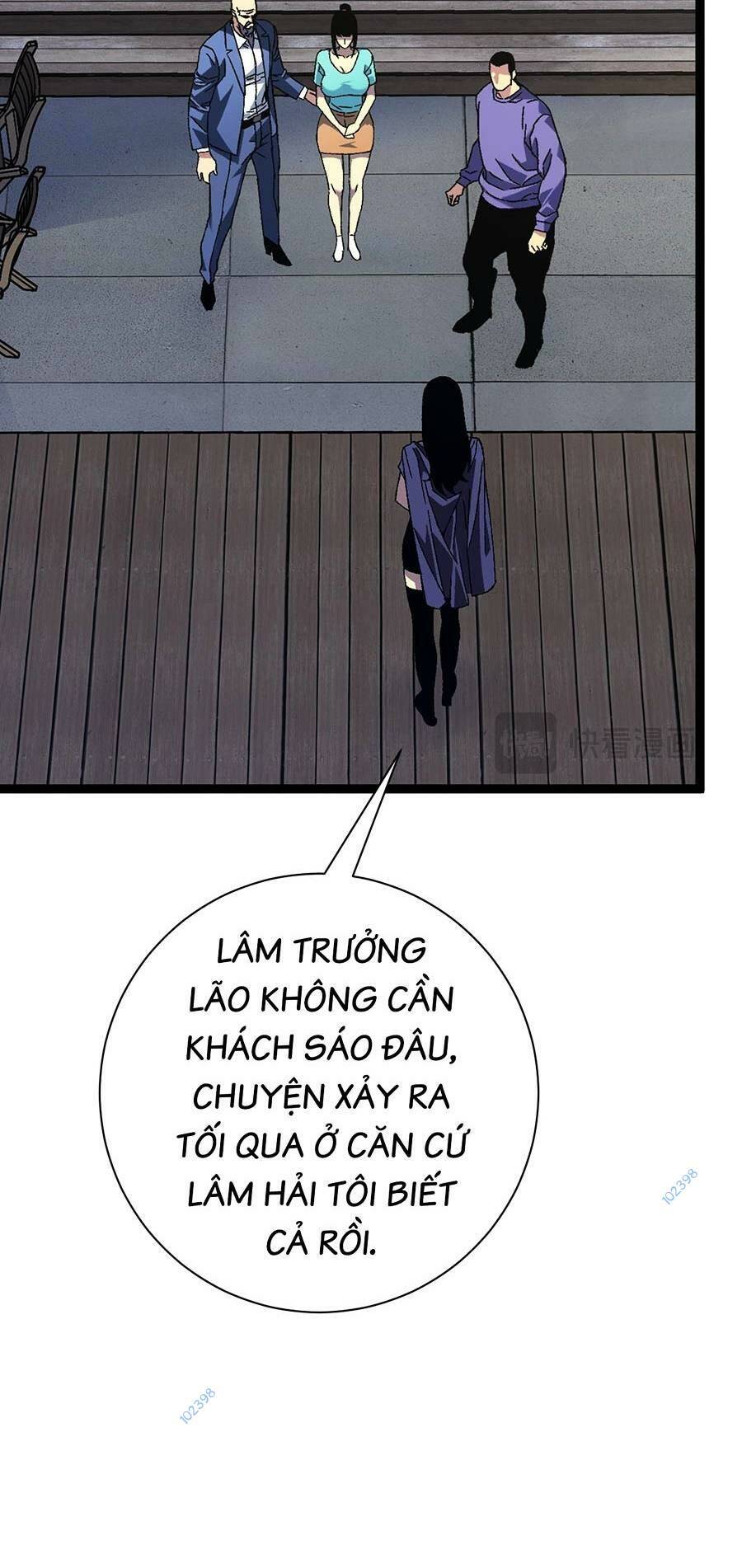 Thiên Phú Của Ngươi Giờ Là Của Ta - Chapter 60 - Page 68