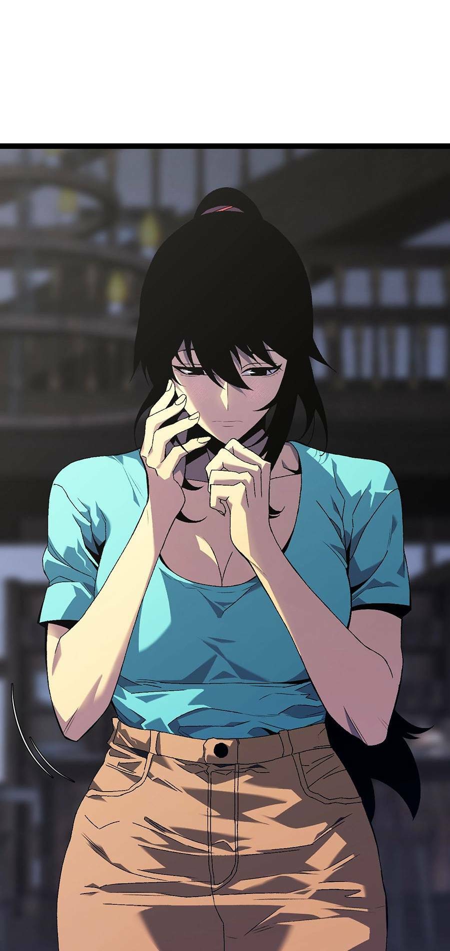 Thiên Phú Của Ngươi Giờ Là Của Ta - Chapter 60 - Page 69