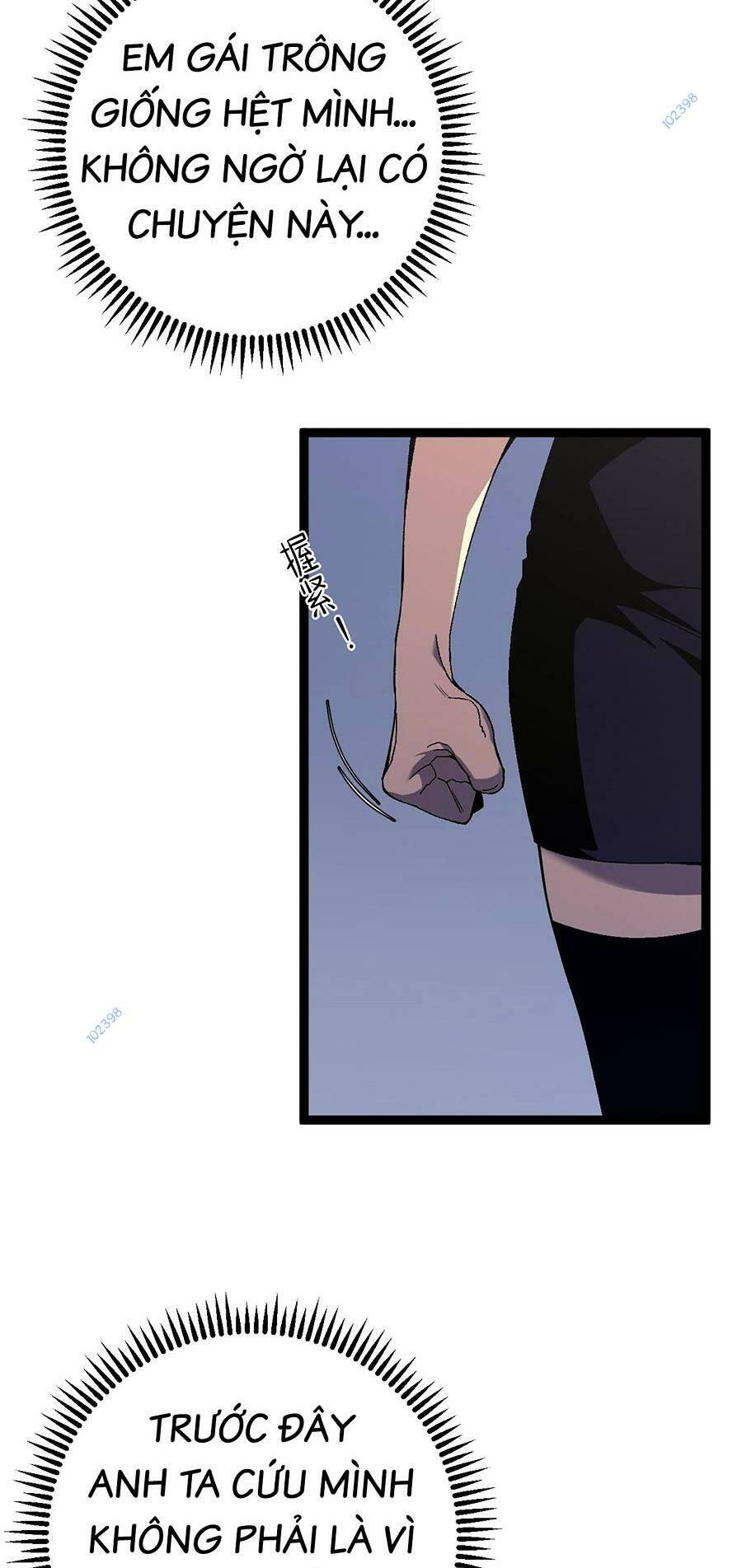 Thiên Phú Của Ngươi Giờ Là Của Ta - Chapter 60 - Page 72