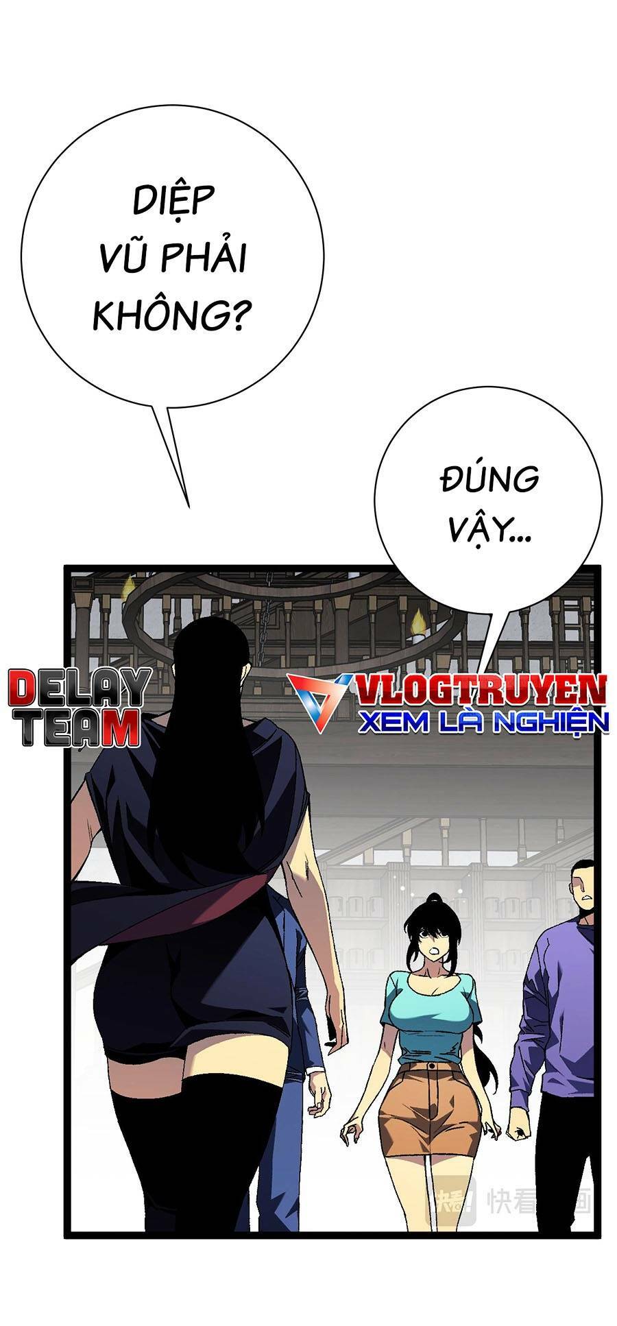 Thiên Phú Của Ngươi Giờ Là Của Ta - Chapter 60 - Page 75