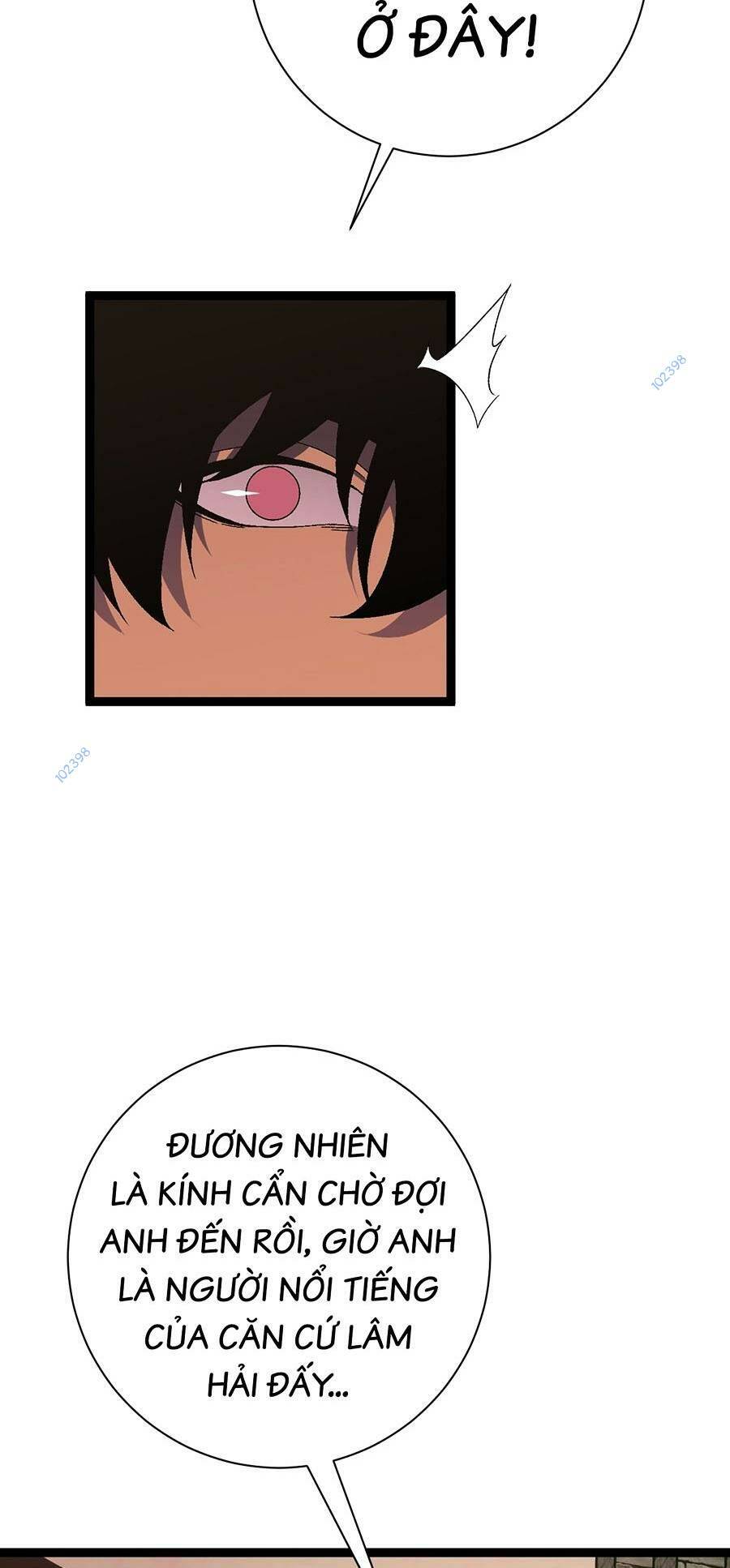 Thiên Phú Của Ngươi Giờ Là Của Ta - Chapter 60 - Page 84