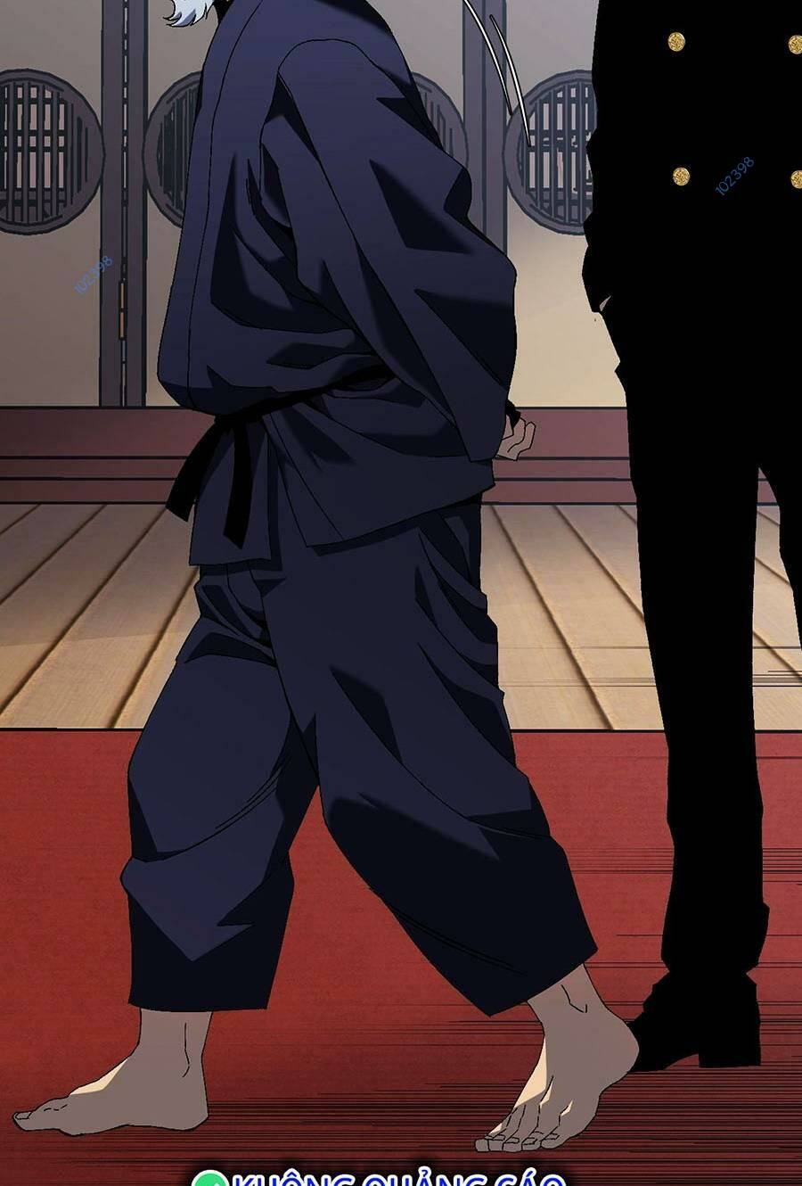 Thiên Phú Của Ngươi Giờ Là Của Ta - Chapter 60 - Page 8