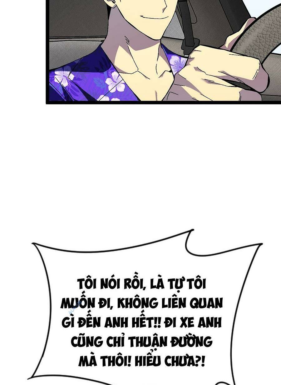 Thiên Phú Của Ngươi Giờ Là Của Ta - Chapter 61 - Page 17