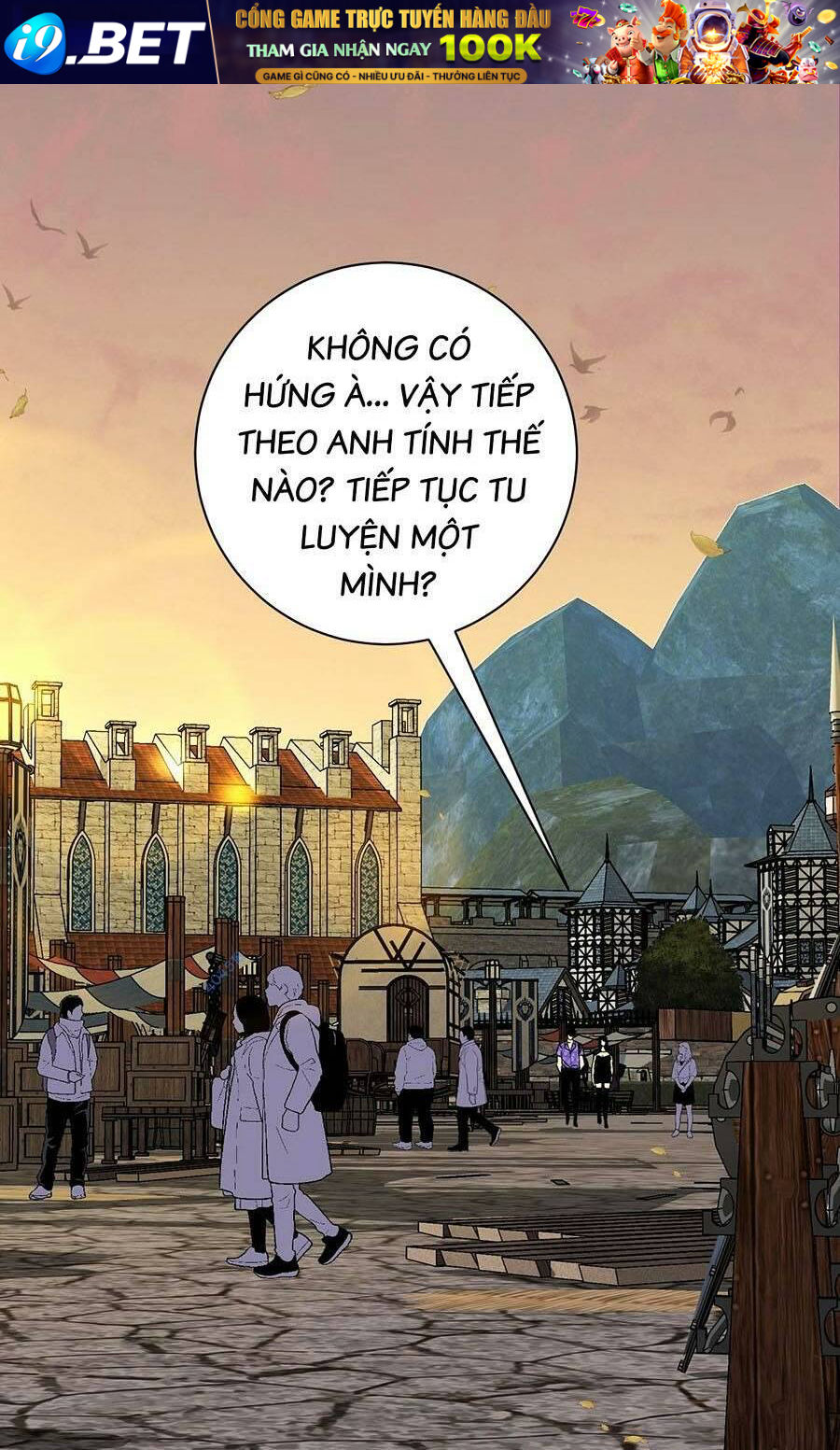 Thiên Phú Của Ngươi Giờ Là Của Ta - Chapter 61 - Page 49
