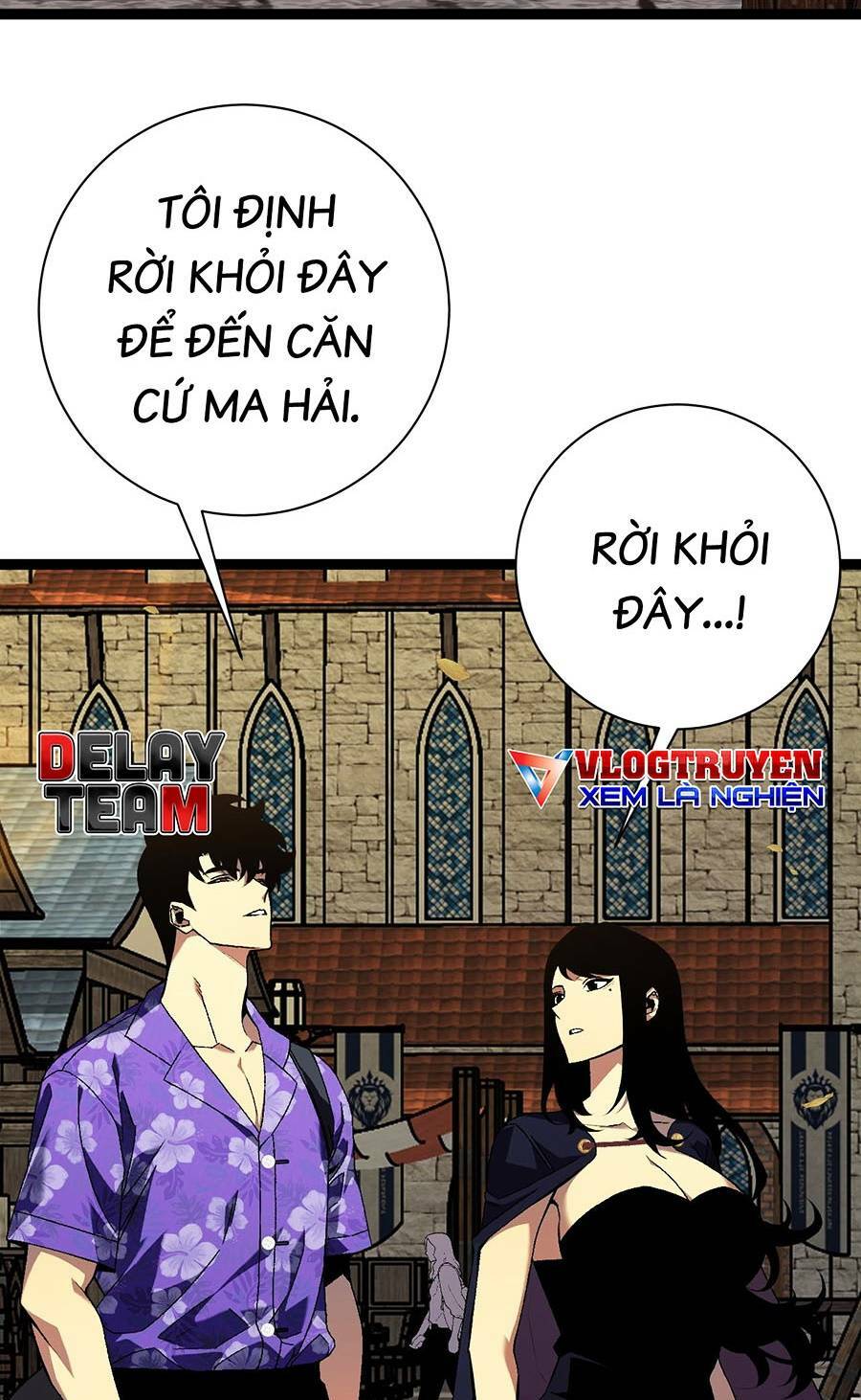 Thiên Phú Của Ngươi Giờ Là Của Ta - Chapter 61 - Page 50