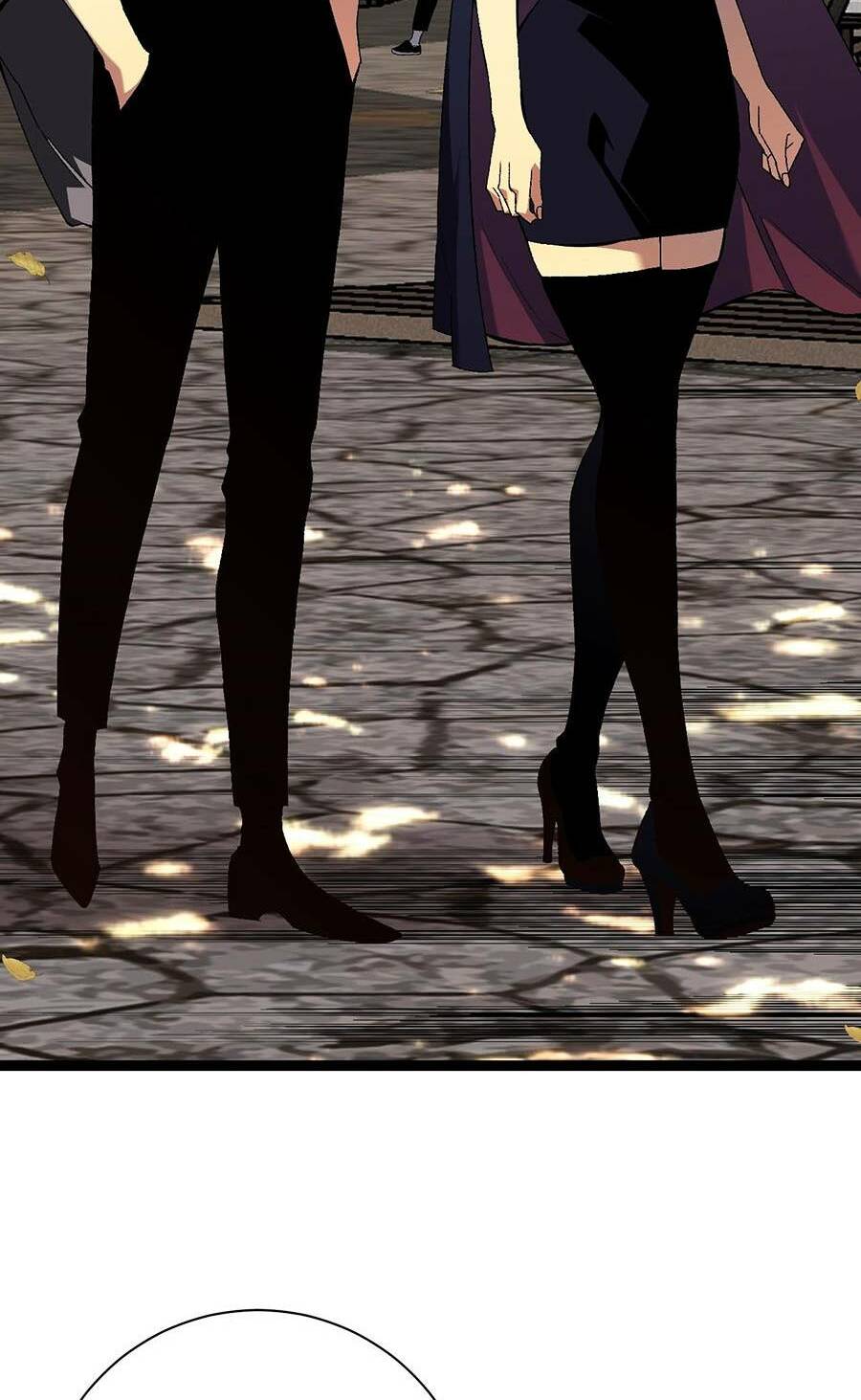 Thiên Phú Của Ngươi Giờ Là Của Ta - Chapter 61 - Page 51