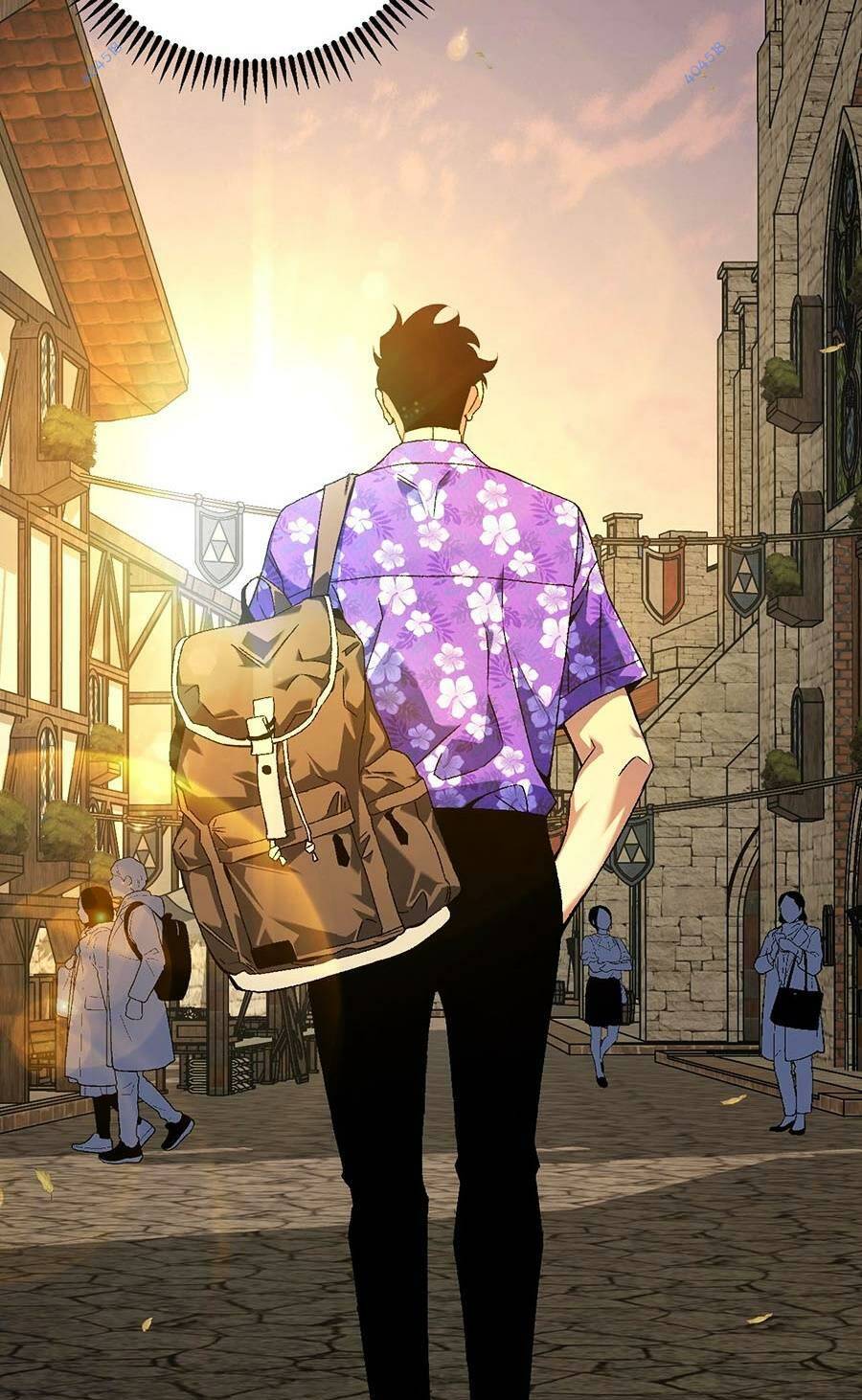 Thiên Phú Của Ngươi Giờ Là Của Ta - Chapter 61 - Page 56