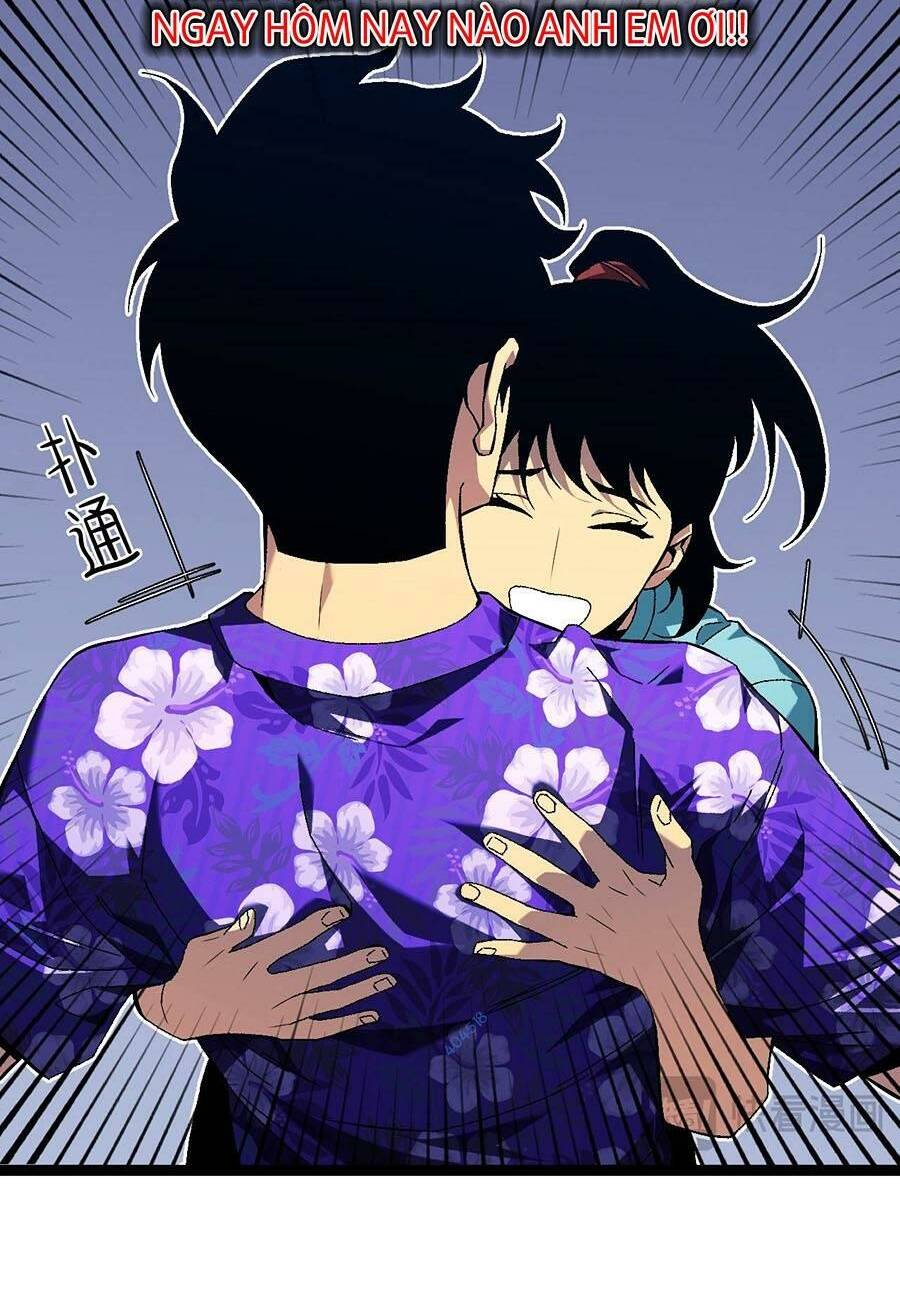 Thiên Phú Của Ngươi Giờ Là Của Ta - Chapter 61 - Page 69