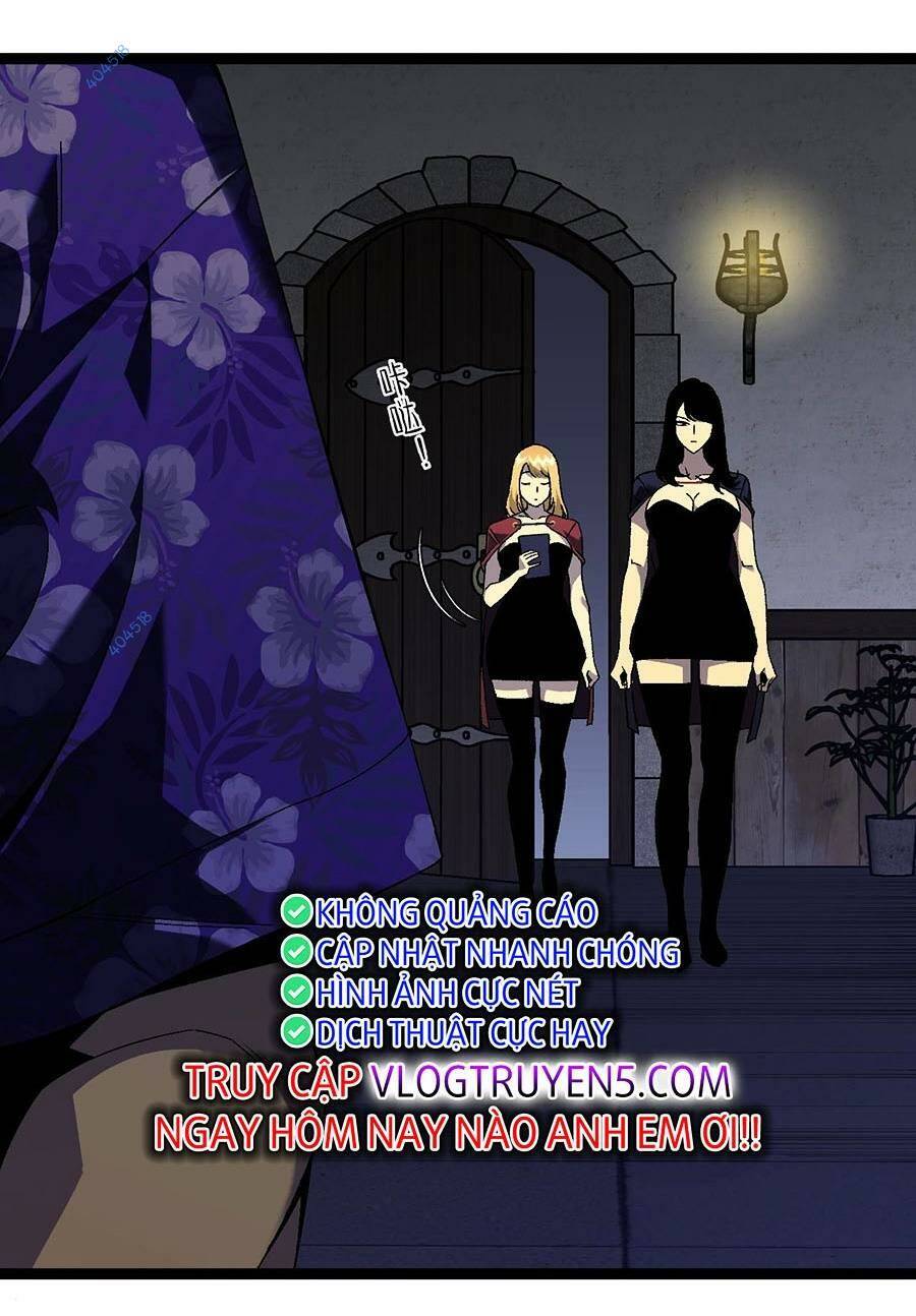 Thiên Phú Của Ngươi Giờ Là Của Ta - Chapter 61 - Page 76