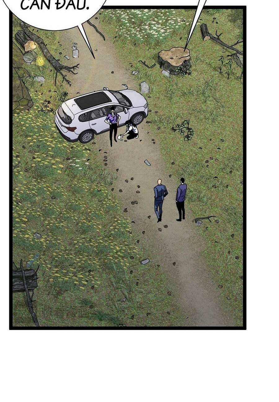 Thiên Phú Của Ngươi Giờ Là Của Ta - Chapter 61 - Page 89