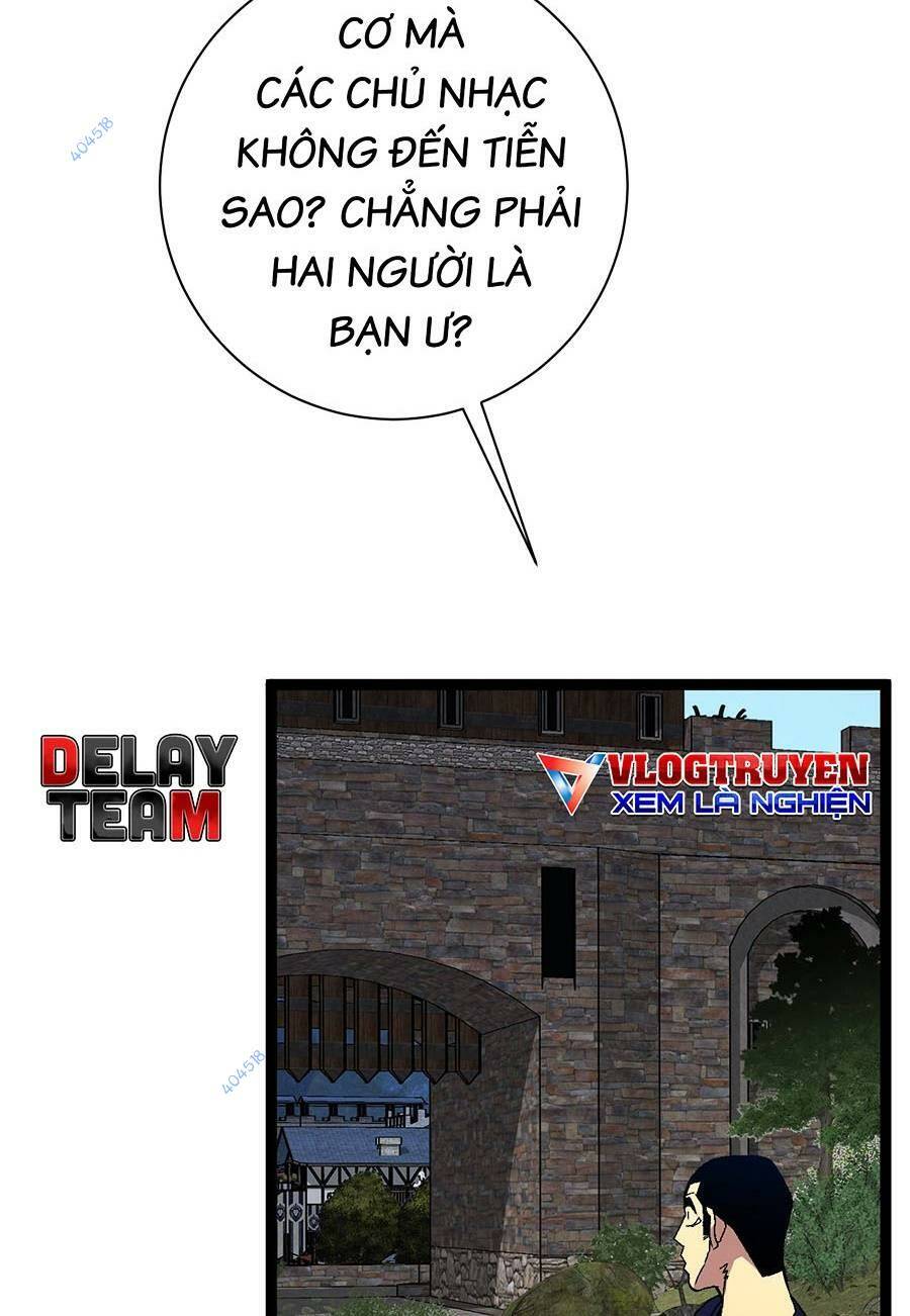 Thiên Phú Của Ngươi Giờ Là Của Ta - Chapter 61 - Page 95