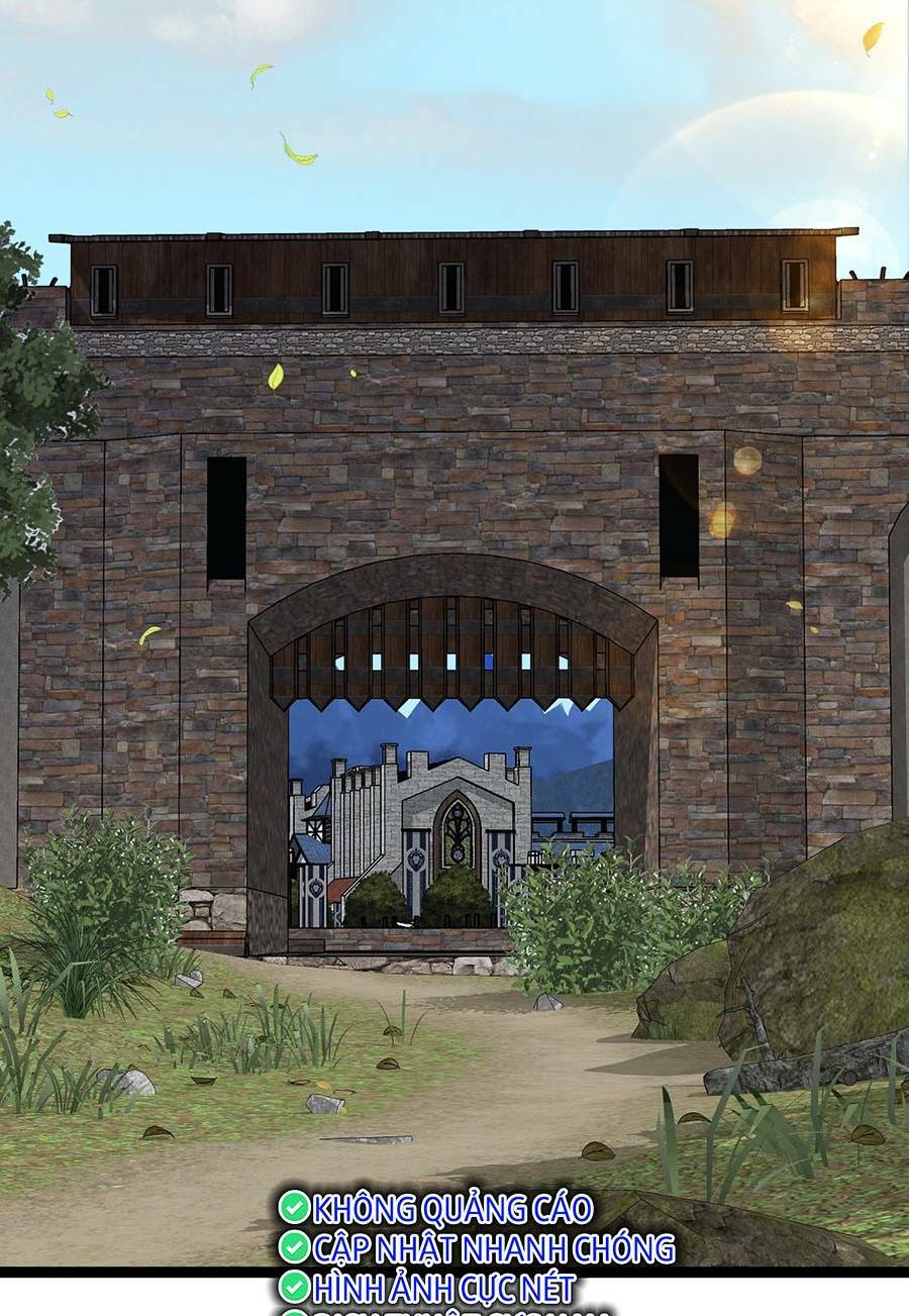 Thiên Phú Của Ngươi Giờ Là Của Ta - Chapter 61 - Page 98