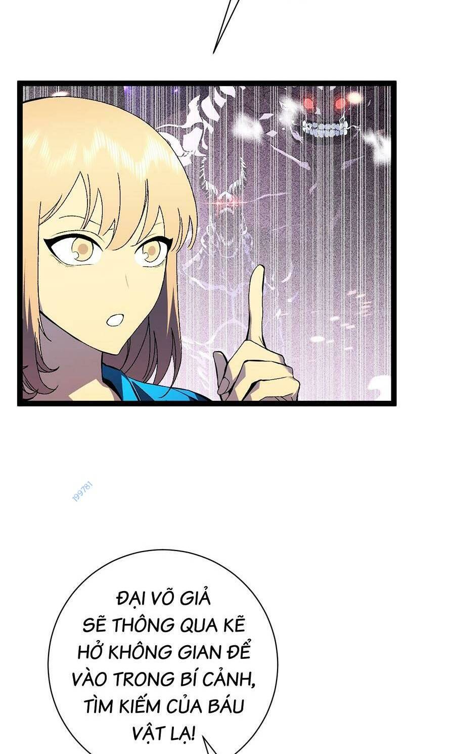 Thiên Phú Của Ngươi Giờ Là Của Ta - Chapter 62 - Page 9