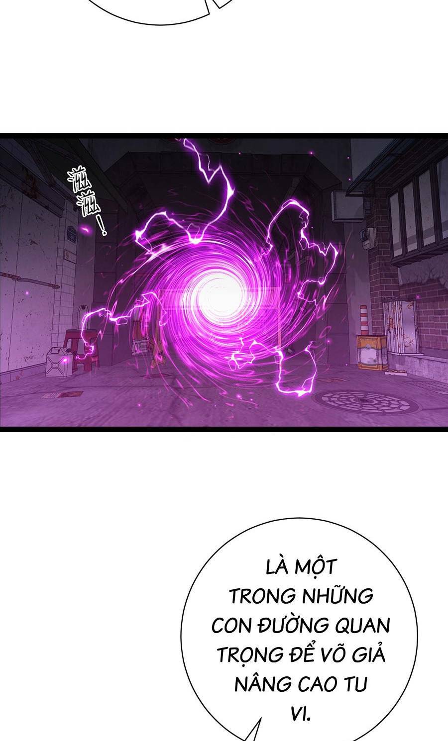 Thiên Phú Của Ngươi Giờ Là Của Ta - Chapter 62 - Page 10