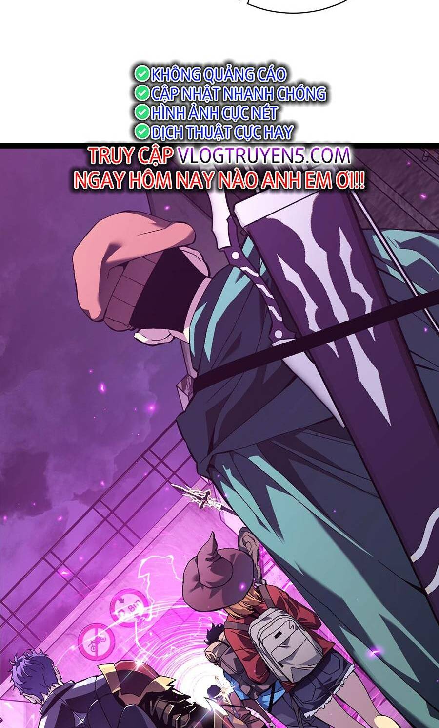 Thiên Phú Của Ngươi Giờ Là Của Ta - Chapter 62 - Page 11