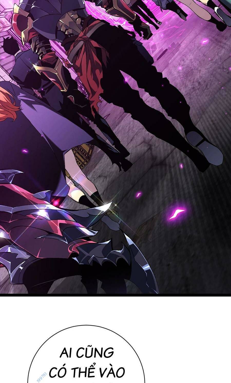 Thiên Phú Của Ngươi Giờ Là Của Ta - Chapter 62 - Page 12