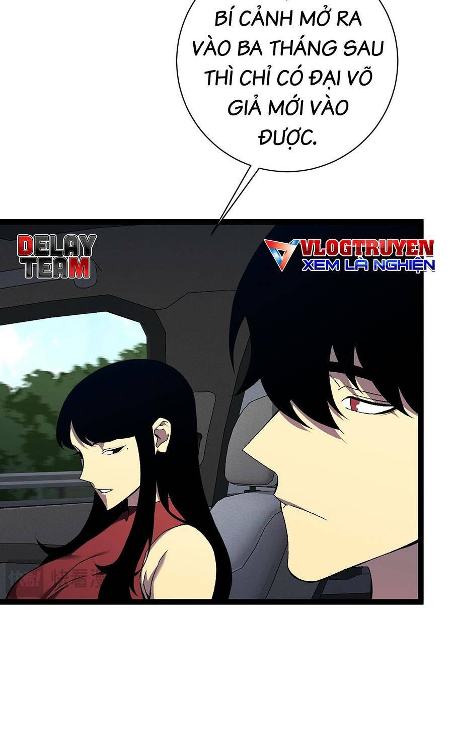 Thiên Phú Của Ngươi Giờ Là Của Ta - Chapter 62 - Page 14