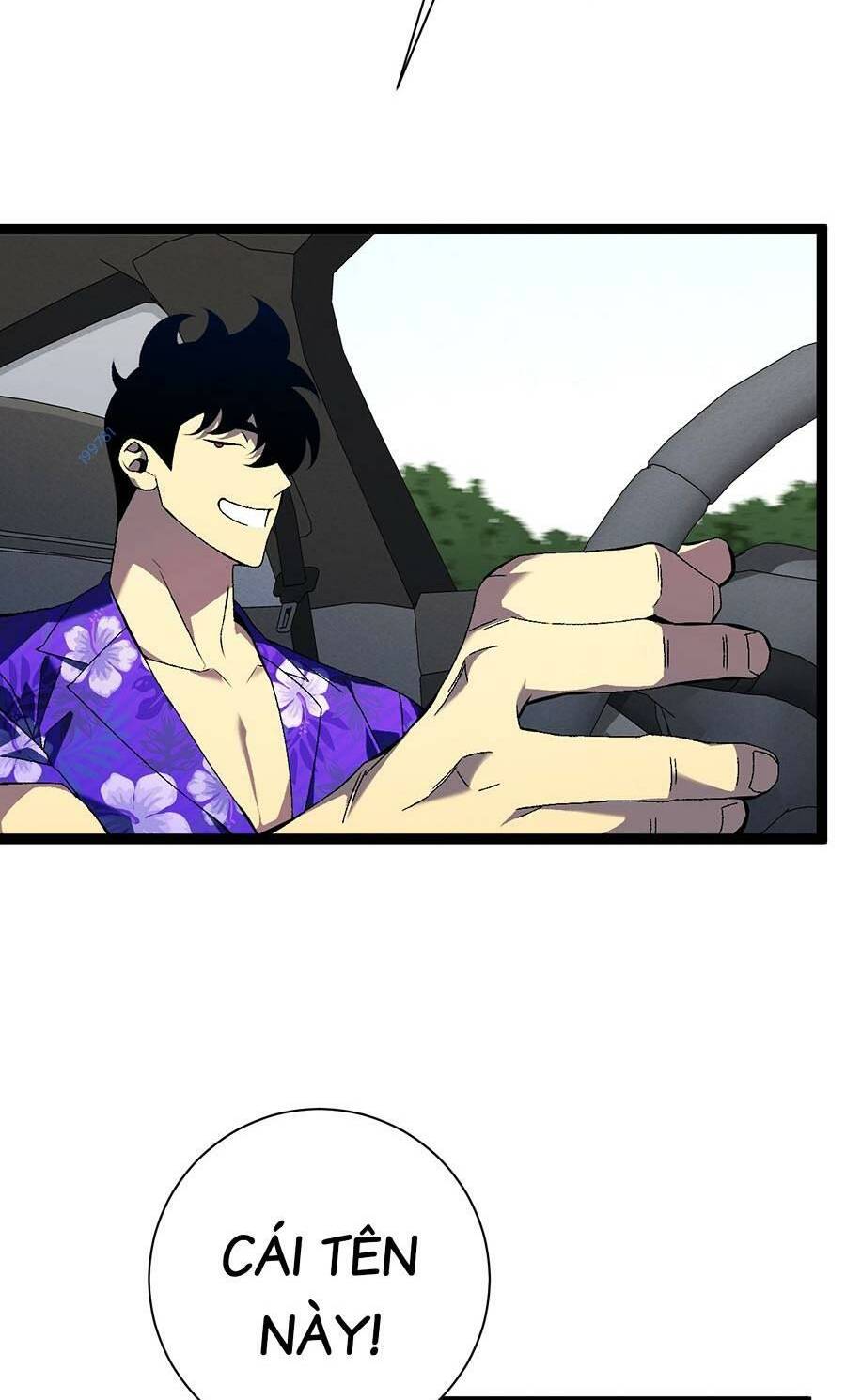 Thiên Phú Của Ngươi Giờ Là Của Ta - Chapter 62 - Page 21