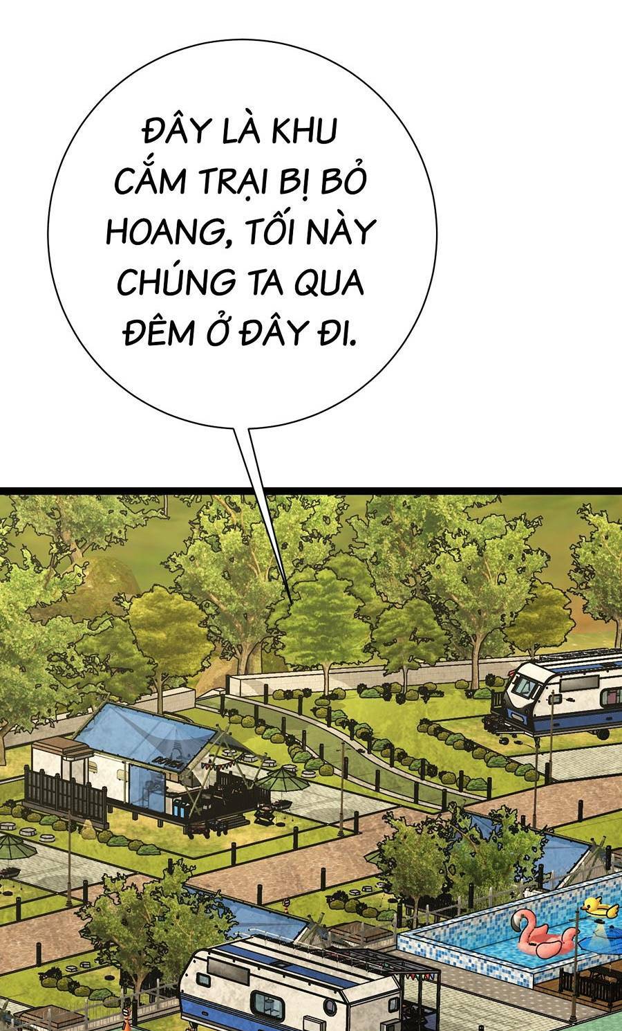 Thiên Phú Của Ngươi Giờ Là Của Ta - Chapter 62 - Page 26