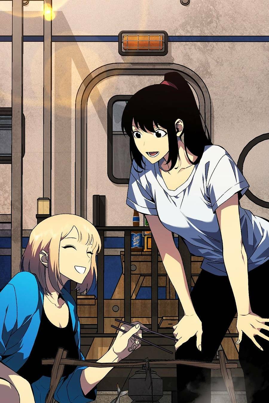 Thiên Phú Của Ngươi Giờ Là Của Ta - Chapter 62 - Page 42