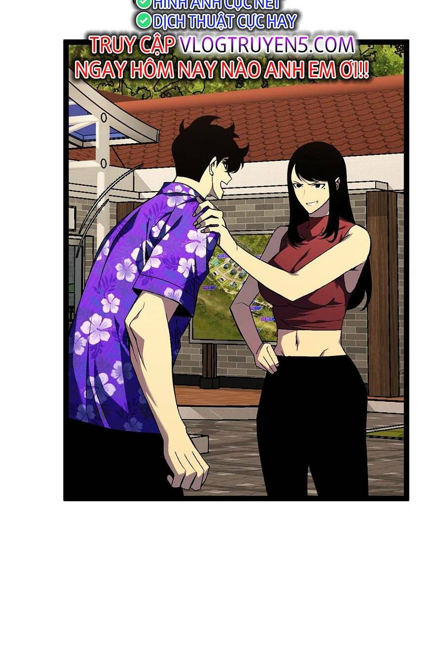 Thiên Phú Của Ngươi Giờ Là Của Ta - Chapter 62 - Page 47