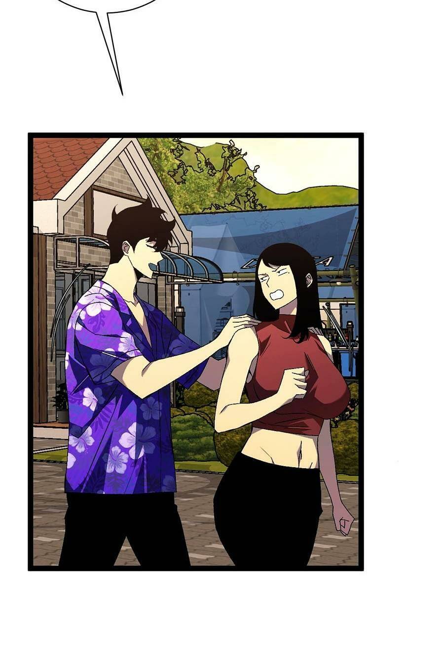 Thiên Phú Của Ngươi Giờ Là Của Ta - Chapter 62 - Page 52