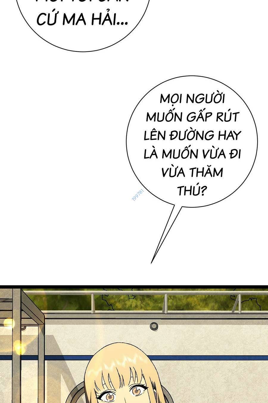 Thiên Phú Của Ngươi Giờ Là Của Ta - Chapter 62 - Page 56