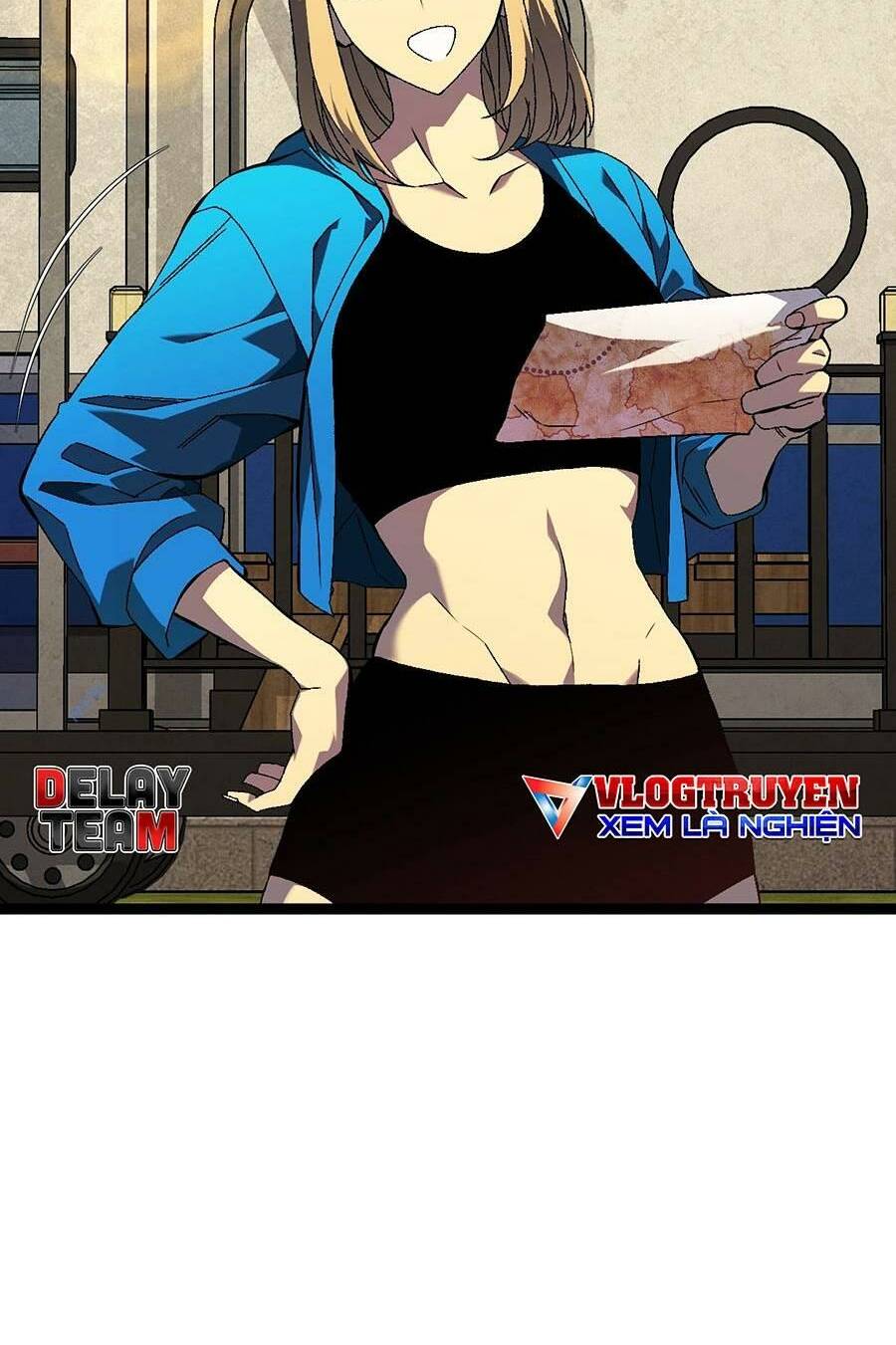 Thiên Phú Của Ngươi Giờ Là Của Ta - Chapter 62 - Page 57