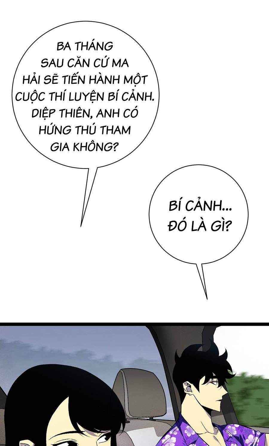 Thiên Phú Của Ngươi Giờ Là Của Ta - Chapter 62 - Page 6
