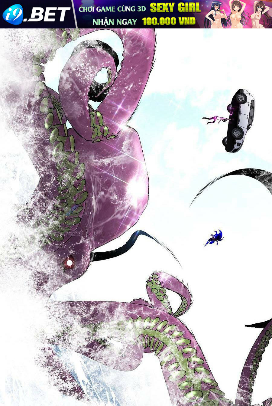 Thiên Phú Của Ngươi Giờ Là Của Ta - Chapter 62 - Page 76