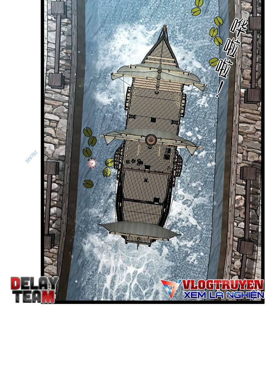 Thiên Phú Của Ngươi Giờ Là Của Ta - Chapter 62 - Page 81