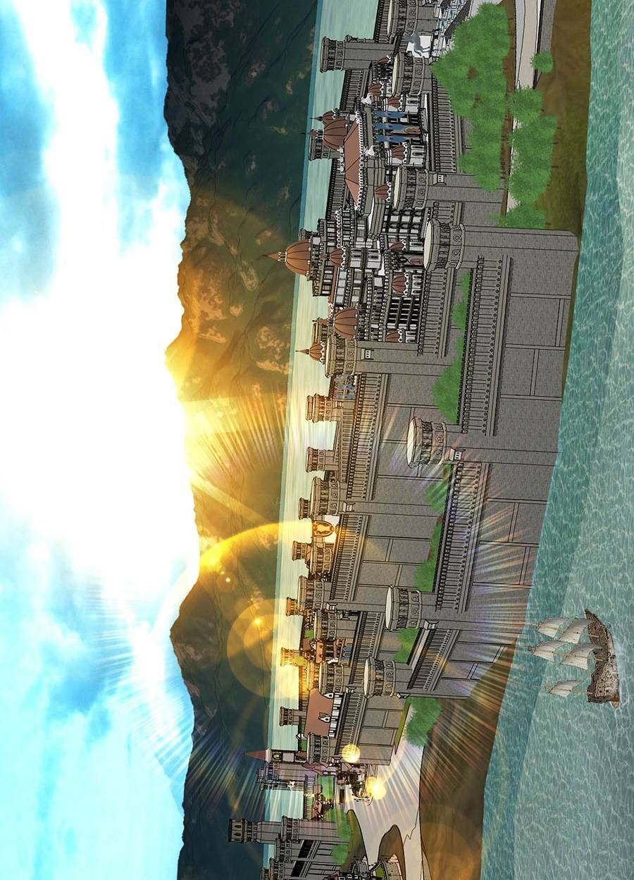 Thiên Phú Của Ngươi Giờ Là Của Ta - Chapter 62 - Page 87