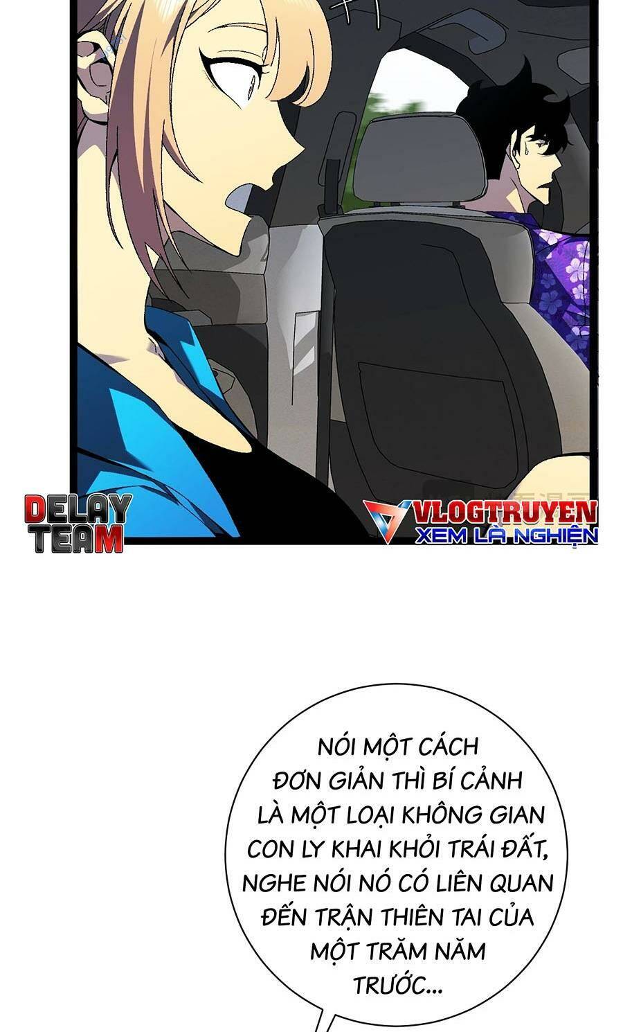 Thiên Phú Của Ngươi Giờ Là Của Ta - Chapter 62 - Page 8