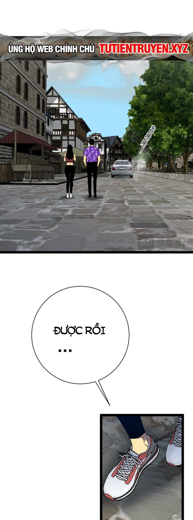 Thiên Phú Của Ngươi Giờ Là Của Ta - Chapter 63 - Page 13