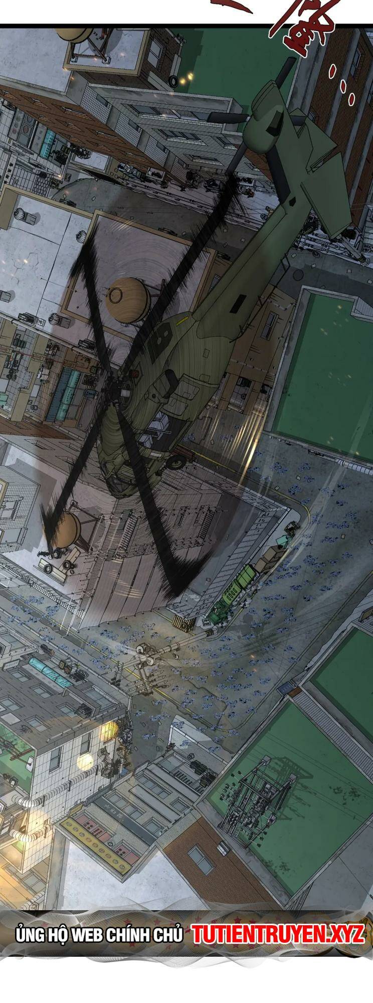 Thiên Phú Của Ngươi Giờ Là Của Ta - Chapter 63 - Page 17