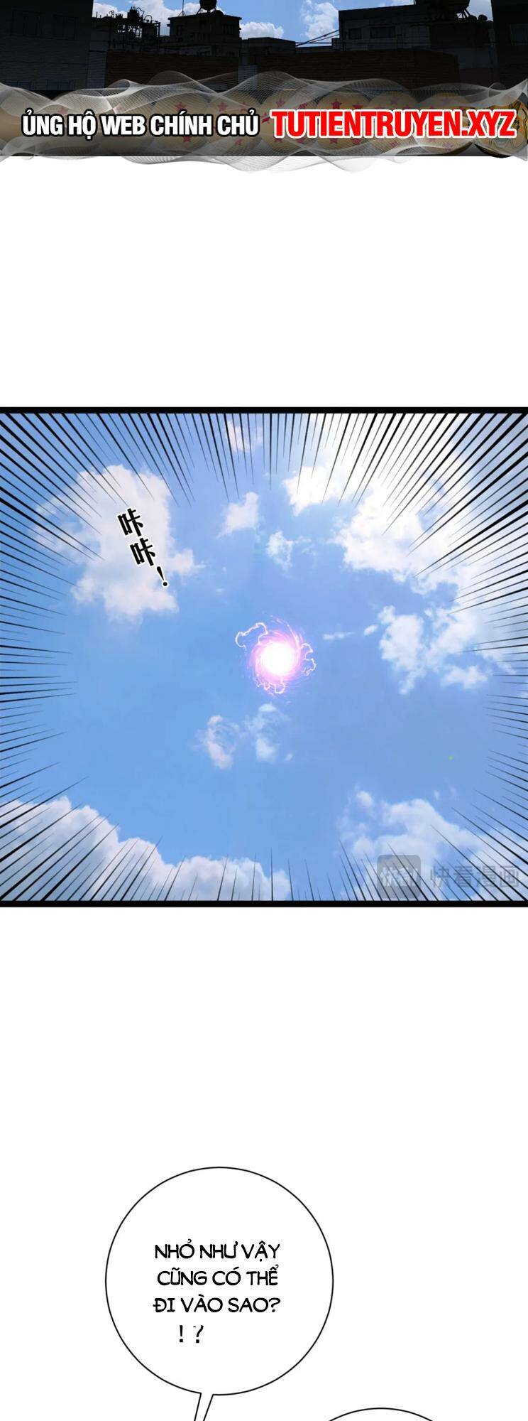 Thiên Phú Của Ngươi Giờ Là Của Ta - Chapter 63 - Page 21