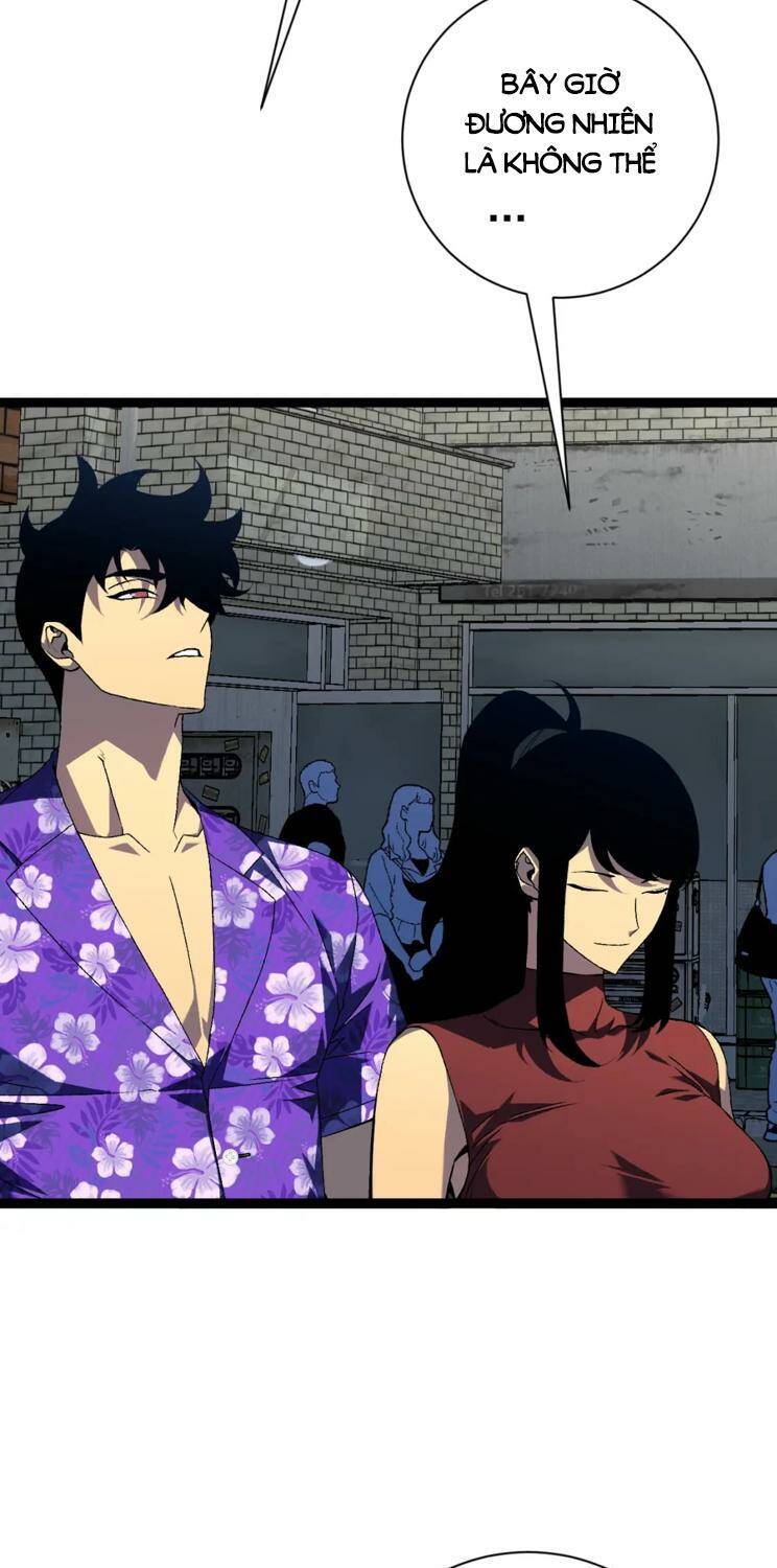 Thiên Phú Của Ngươi Giờ Là Của Ta - Chapter 63 - Page 22
