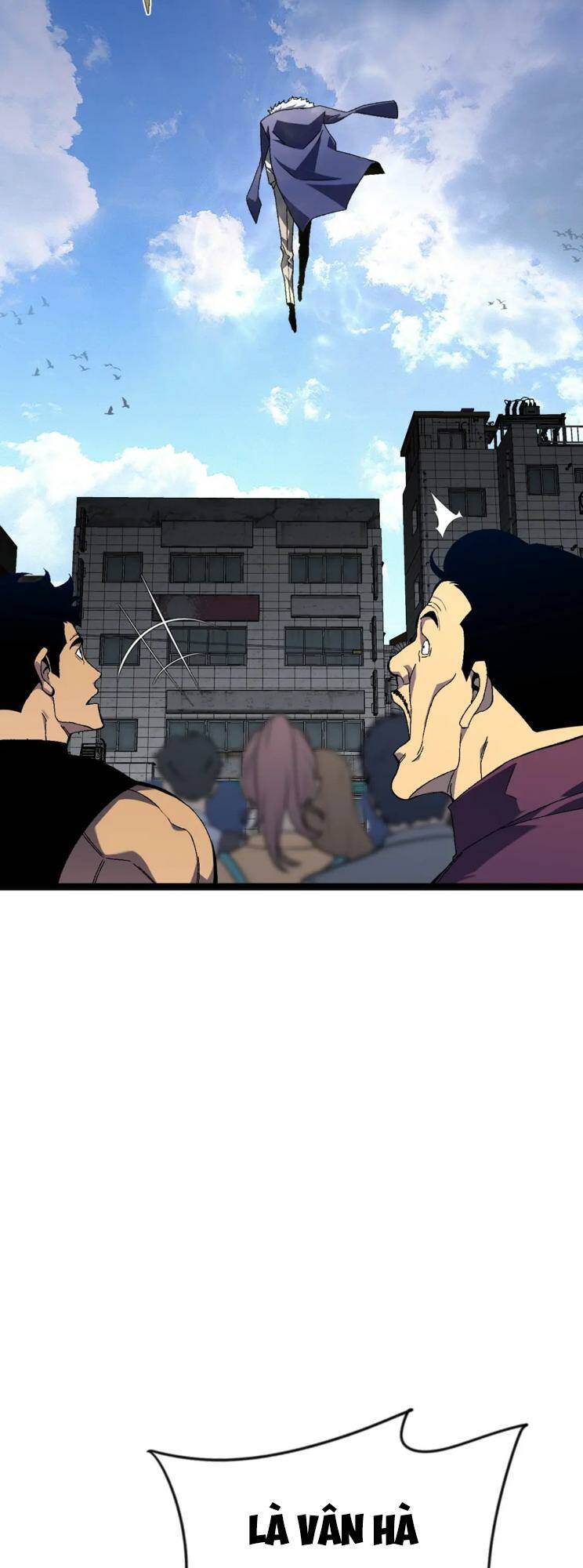 Thiên Phú Của Ngươi Giờ Là Của Ta - Chapter 63 - Page 25