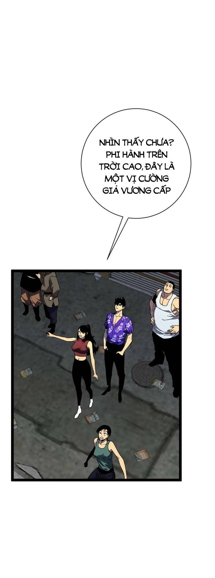 Thiên Phú Của Ngươi Giờ Là Của Ta - Chapter 63 - Page 28