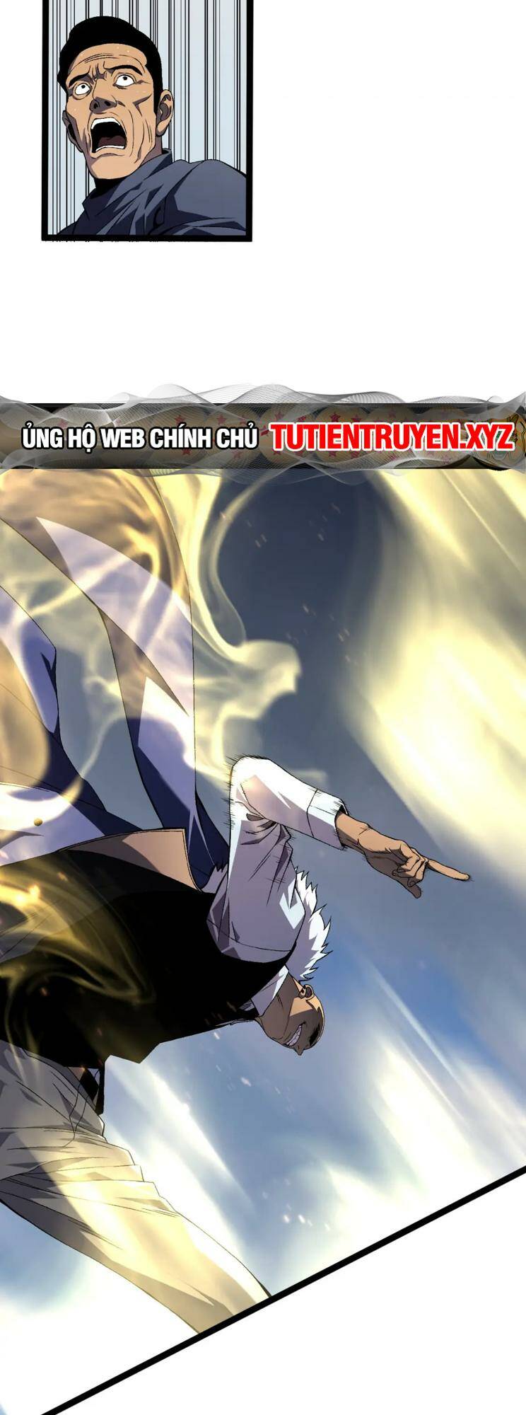 Thiên Phú Của Ngươi Giờ Là Của Ta - Chapter 63 - Page 37