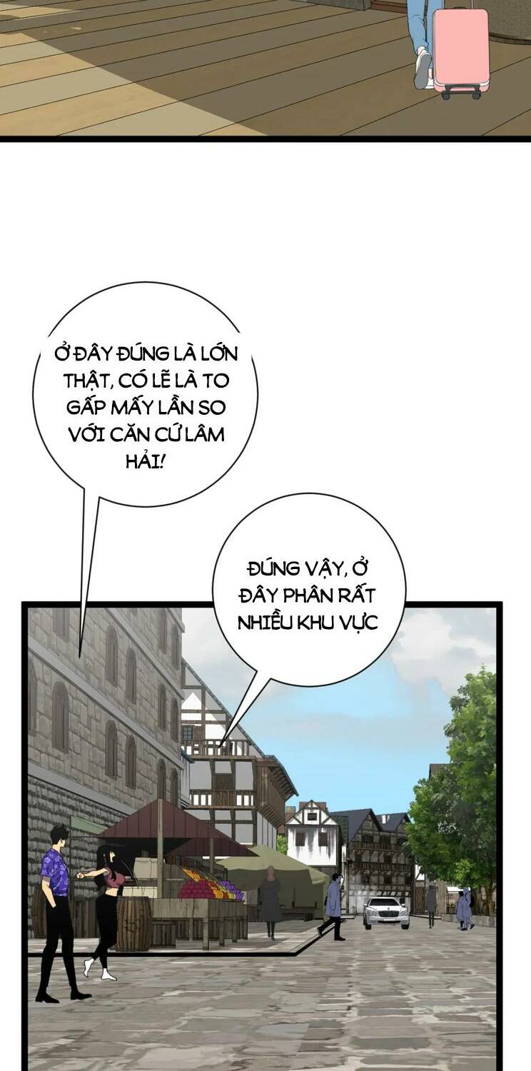 Thiên Phú Của Ngươi Giờ Là Của Ta - Chapter 63 - Page 3