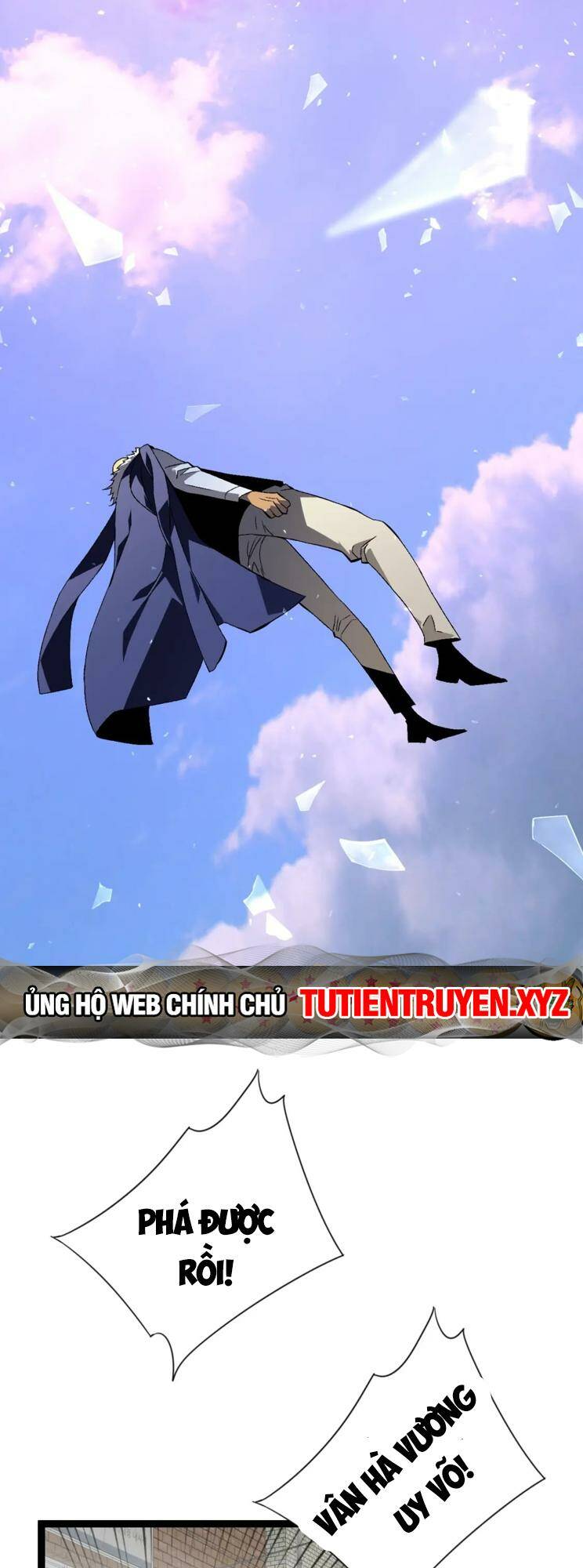 Thiên Phú Của Ngươi Giờ Là Của Ta - Chapter 63 - Page 44