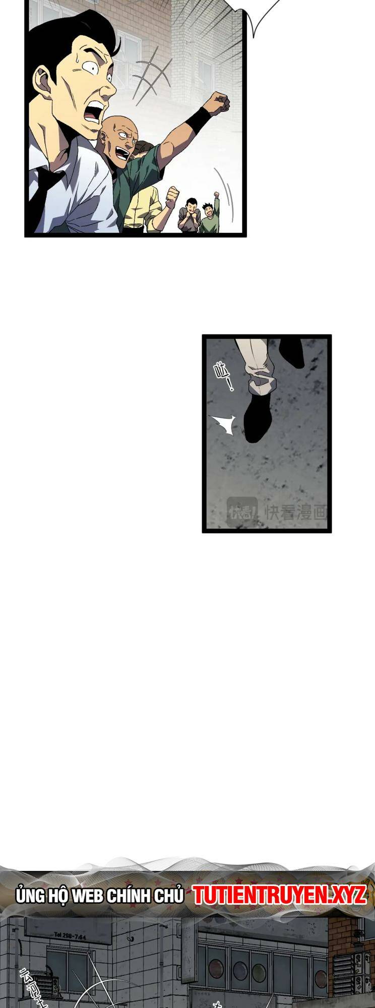 Thiên Phú Của Ngươi Giờ Là Của Ta - Chapter 63 - Page 45