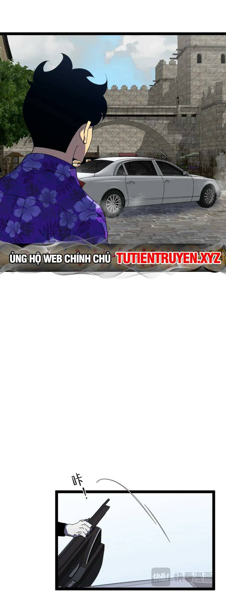 Thiên Phú Của Ngươi Giờ Là Của Ta - Chapter 63 - Page 5