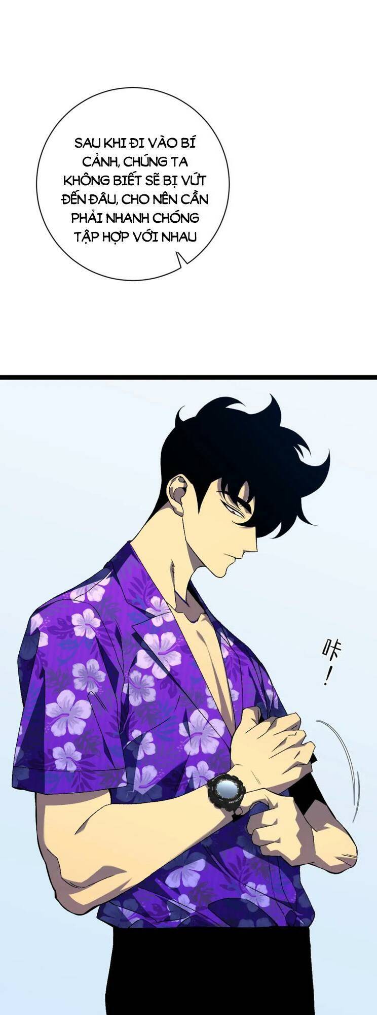 Thiên Phú Của Ngươi Giờ Là Của Ta - Chapter 64 - Page 9