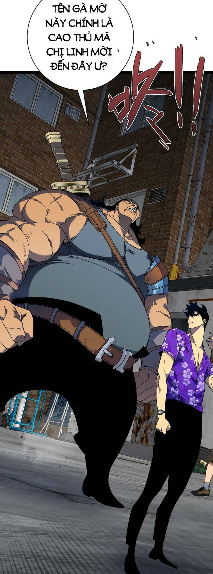 Thiên Phú Của Ngươi Giờ Là Của Ta - Chapter 64 - Page 13