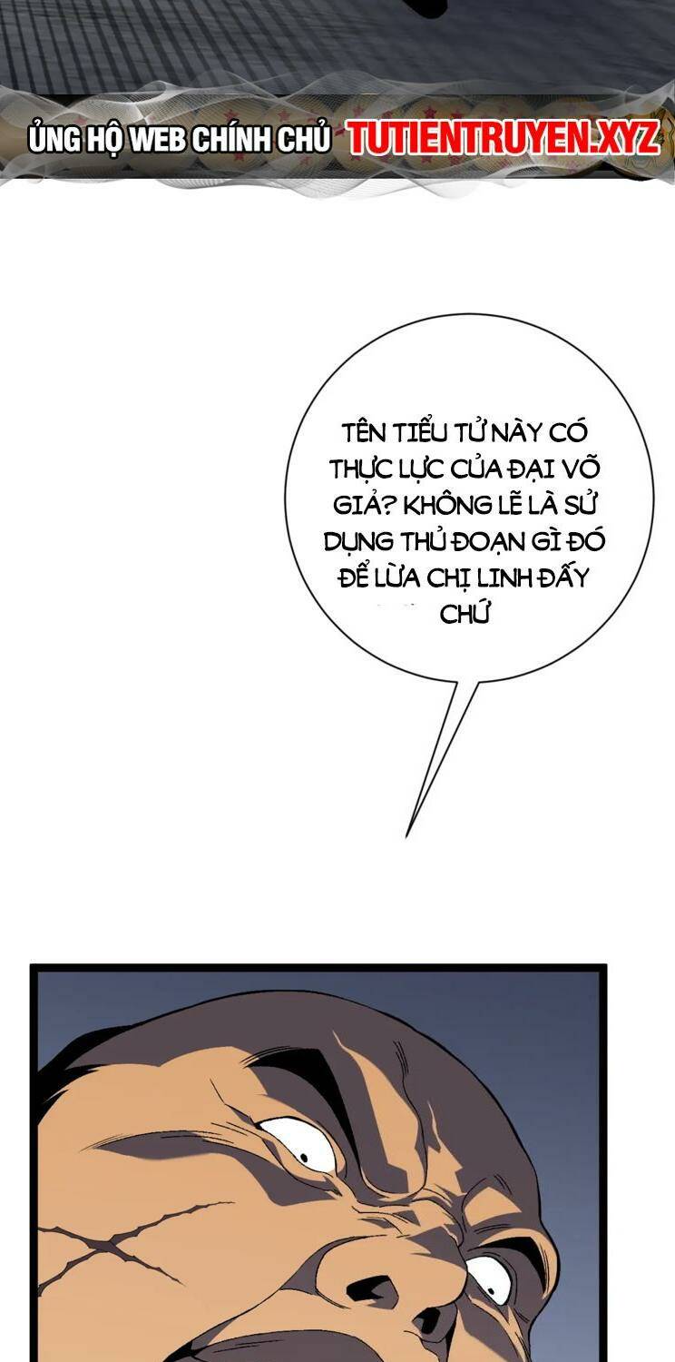 Thiên Phú Của Ngươi Giờ Là Của Ta - Chapter 64 - Page 14