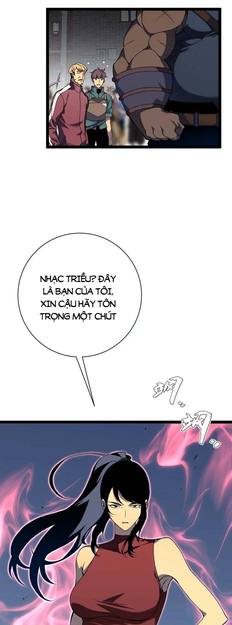 Thiên Phú Của Ngươi Giờ Là Của Ta - Chapter 64 - Page 16