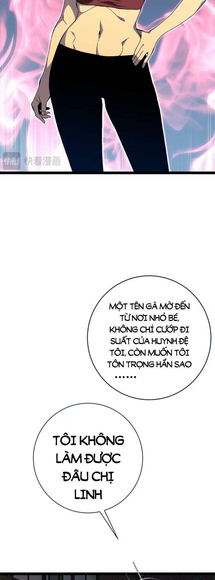 Thiên Phú Của Ngươi Giờ Là Của Ta - Chapter 64 - Page 17